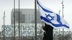 Terror nicht belohnen