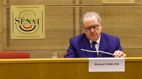 Macrons Kandidat als oberster Verfassungsrichter knapp bestätigt