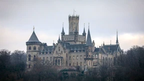 Erbprinz von Hannover vom Vater verklagt