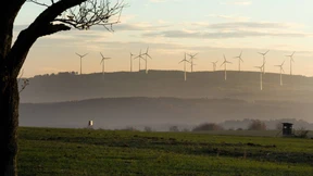 Wie die Hunsrückdörfer die Energiewende meistern