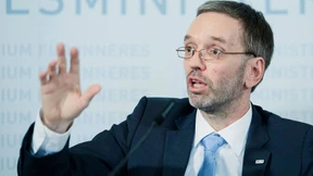 Österreich will Asylrecht ändern