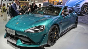 Xiaomi will Elektroauto-Entwicklungszentrum in Deutschland eröffnen