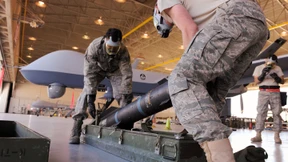 Oppermann will Debatte über Kampfdrohnen