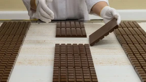 Kakao ist keine Schokolade