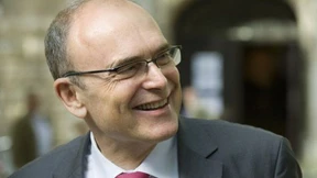 Entspannt in Schwerin