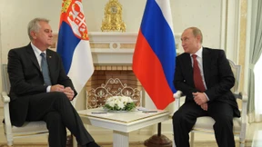 Durch Strömungsumkehr in die Unabhängigkeit