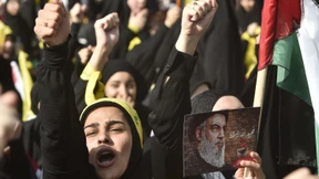 Israels Schattenkrieg mit Iran: Droht die Eskalation?