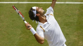 Die neuen Seiten des Phänomens Federer