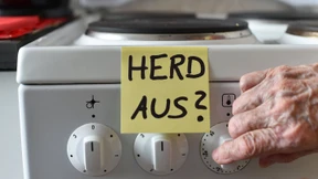 Ein Silberstreif im Kampf gegen Alzheimer