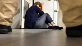 Gewalt in Partnerschaften weiter gestiegen