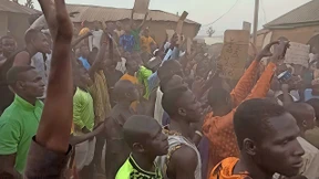 Wo selbst der Schulbesuch lebensgefährlich sein kann