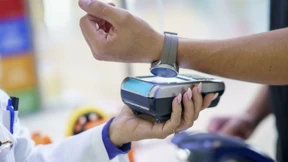 Blockchain als Standard für digitale Zentralbankwährungen