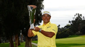 Matsuyamas Rückkehr in die absolute Weltelite