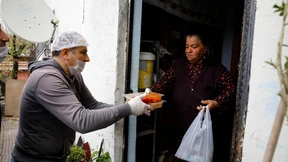 Selbsthilfe in der Coronakrise