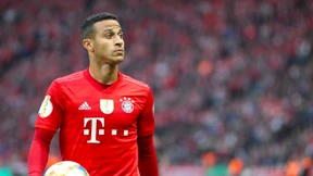 Thiago wechselt zum FC Liverpool