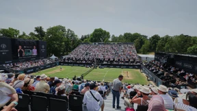 Vorzeigeprojekt im Kurpark