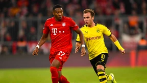 Ein Rennen auf höchstem Niveau