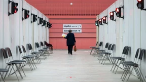 Hilft Geld gegen die Impfmüdigkeit?