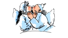 Heidewitzka, Herr Heino!