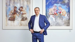 Kampfkunst für das Museum