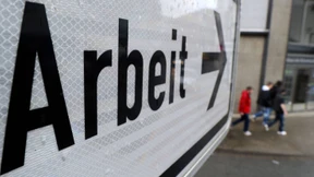 Arbeitslosigkeit in der EU weiter auf Rekordtief