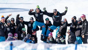 Diesmal ganz ohne Wunderwachs