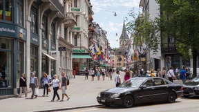 Auslese unter den Schweizer Privatbanken