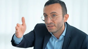 „Frankfurt braucht jemanden, der hart arbeitet für die gemeinsamen Ziele“