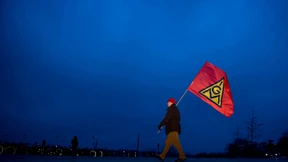 Die ideologischen Bürden der IG Metall