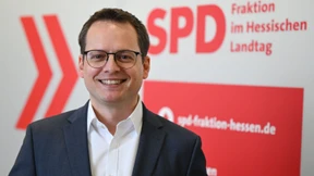Eckert neuer Fraktionschef der SPD