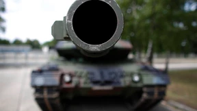 Leoparden für einen Tigerstaat 