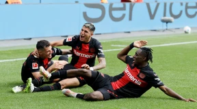 Bayer schießt sich warm für die Bayern