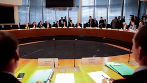 Licht in die Berateraffäre bringen