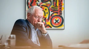 Oskar Lafontaine tritt aus der Linkspartei aus