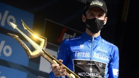 Yates gewinnt Tirreno-Adriatico