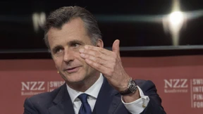 Fondsriese Blackrock wirbt für Fusionen europäischer Großbanken