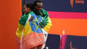 New York in Rekordzeit