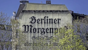 Die Typen von nebenan