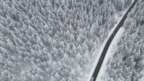 „Polare Kaltluft bleibt“