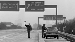 Die Gefahren der Inflation