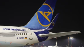 Condor wirft Lufthansa Machtmissbrauch vor