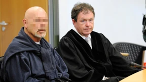 Lebenslang für „Parkplatzmörder“