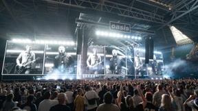 Warum die Oasis-Reunion die britische Inflation anheizt