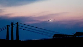 Eine Frau erfindet sich selbst