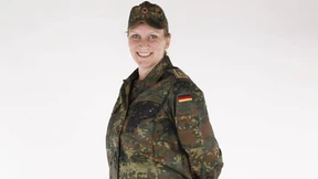 Bundeswehr will Uniformen für Schwangere