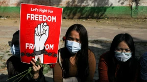 Myanmar vollstreckt erstmals seit Jahrzehnten Todesurteile