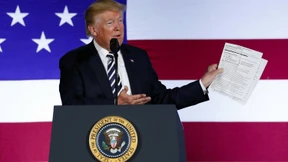 Die Stimmung in Amerika kippt gegen Trump