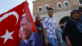 Union stellt Bedingungen für mögliche Türkei-Hilfe