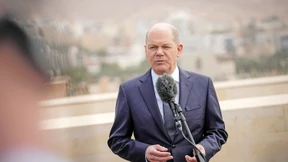 Krieg und Staatsräson