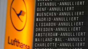 Lufthansa will Pilotenstreik noch abwenden